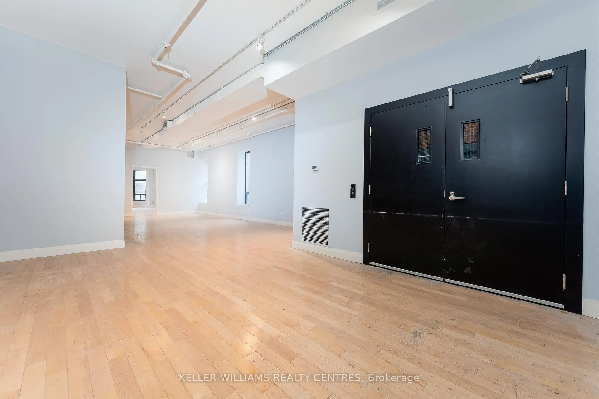 Commercial for lease