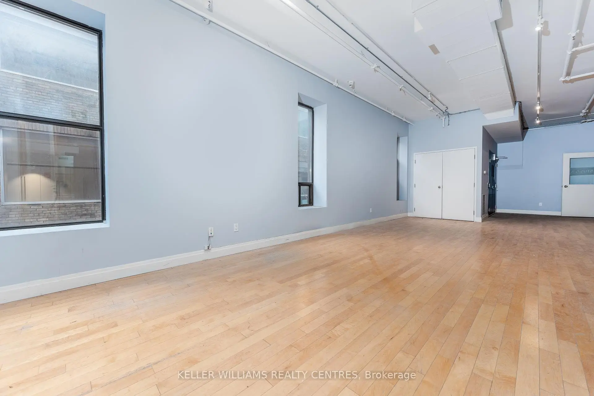 Commercial for lease