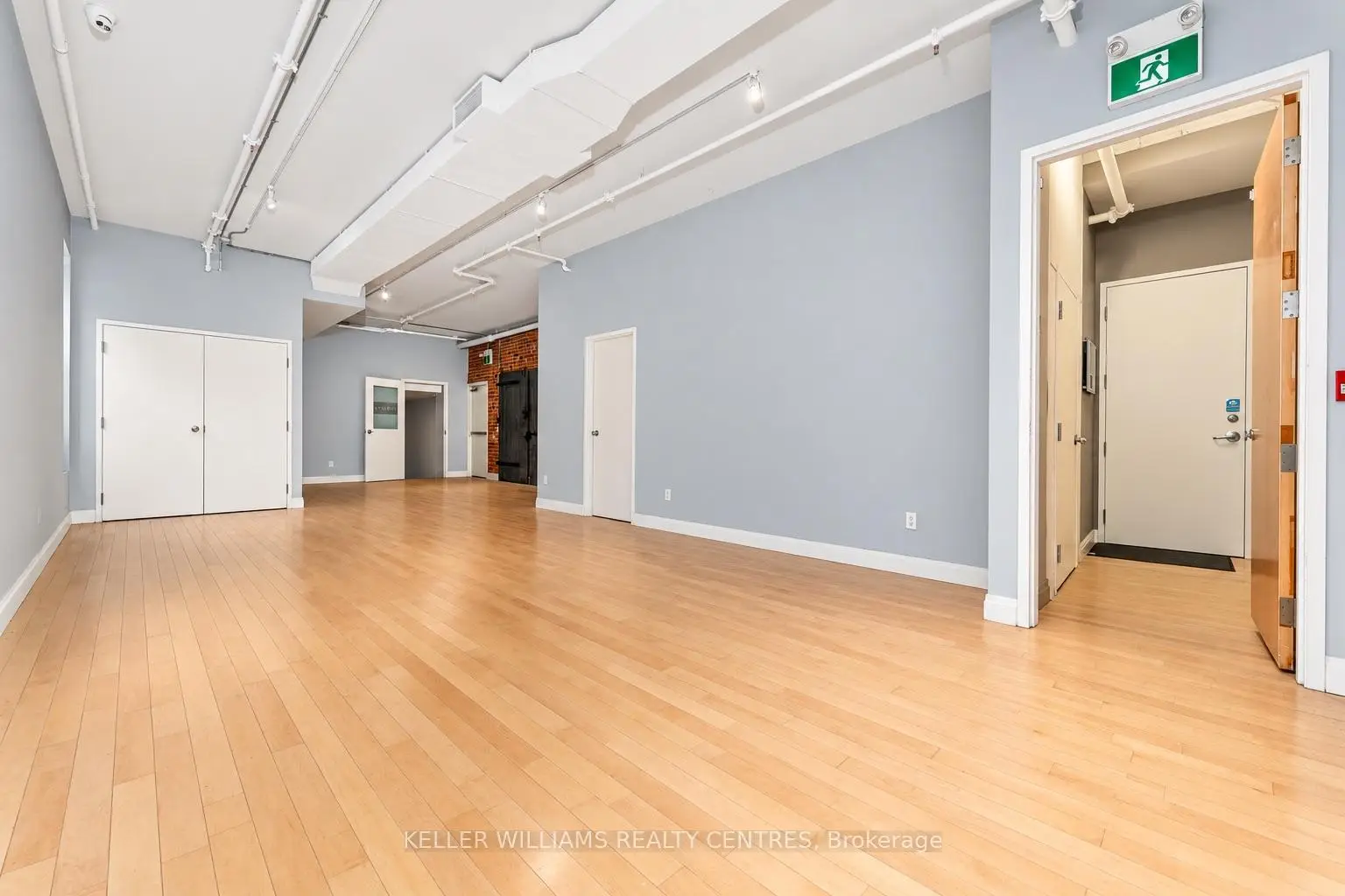 Commercial for lease