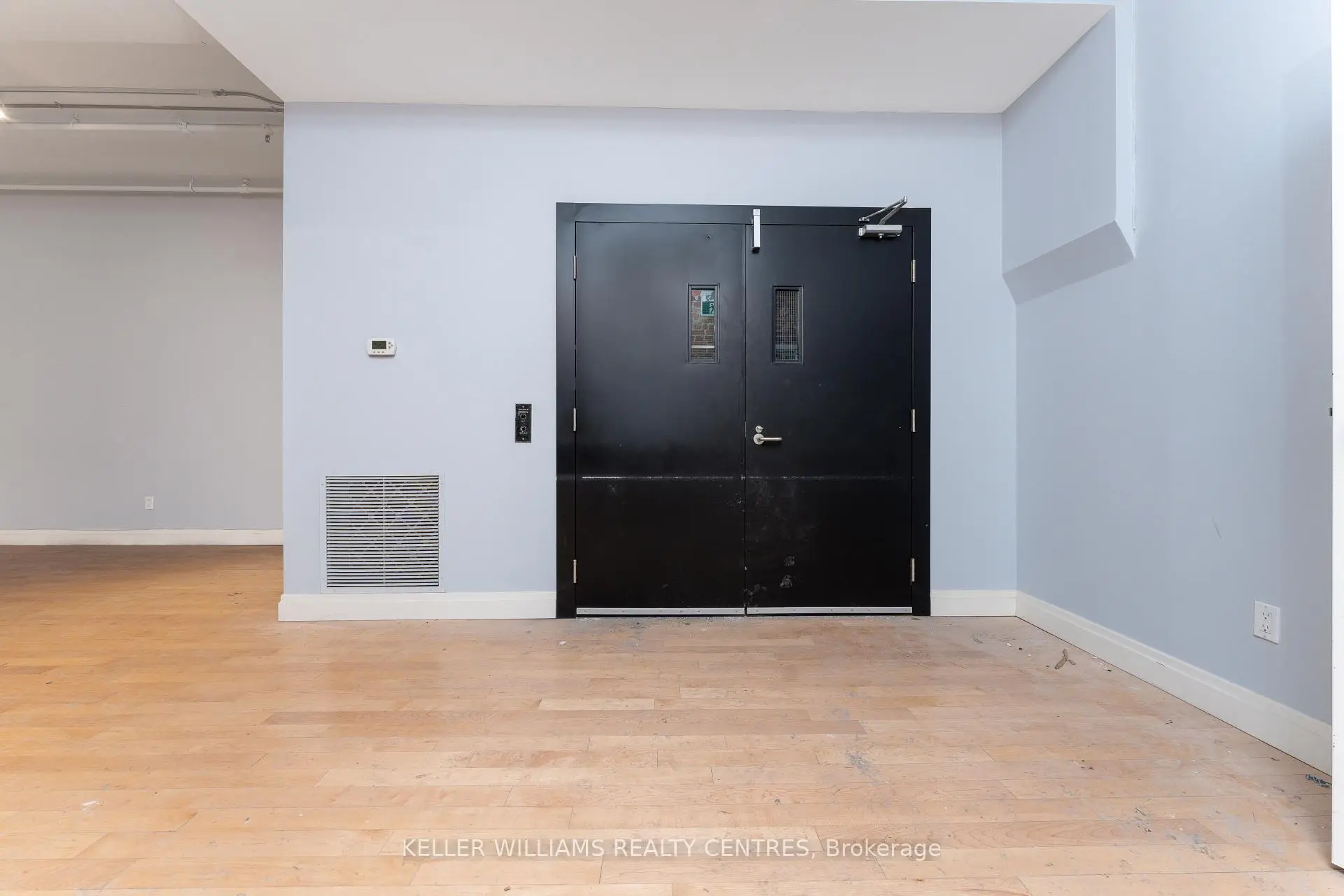 Commercial for lease