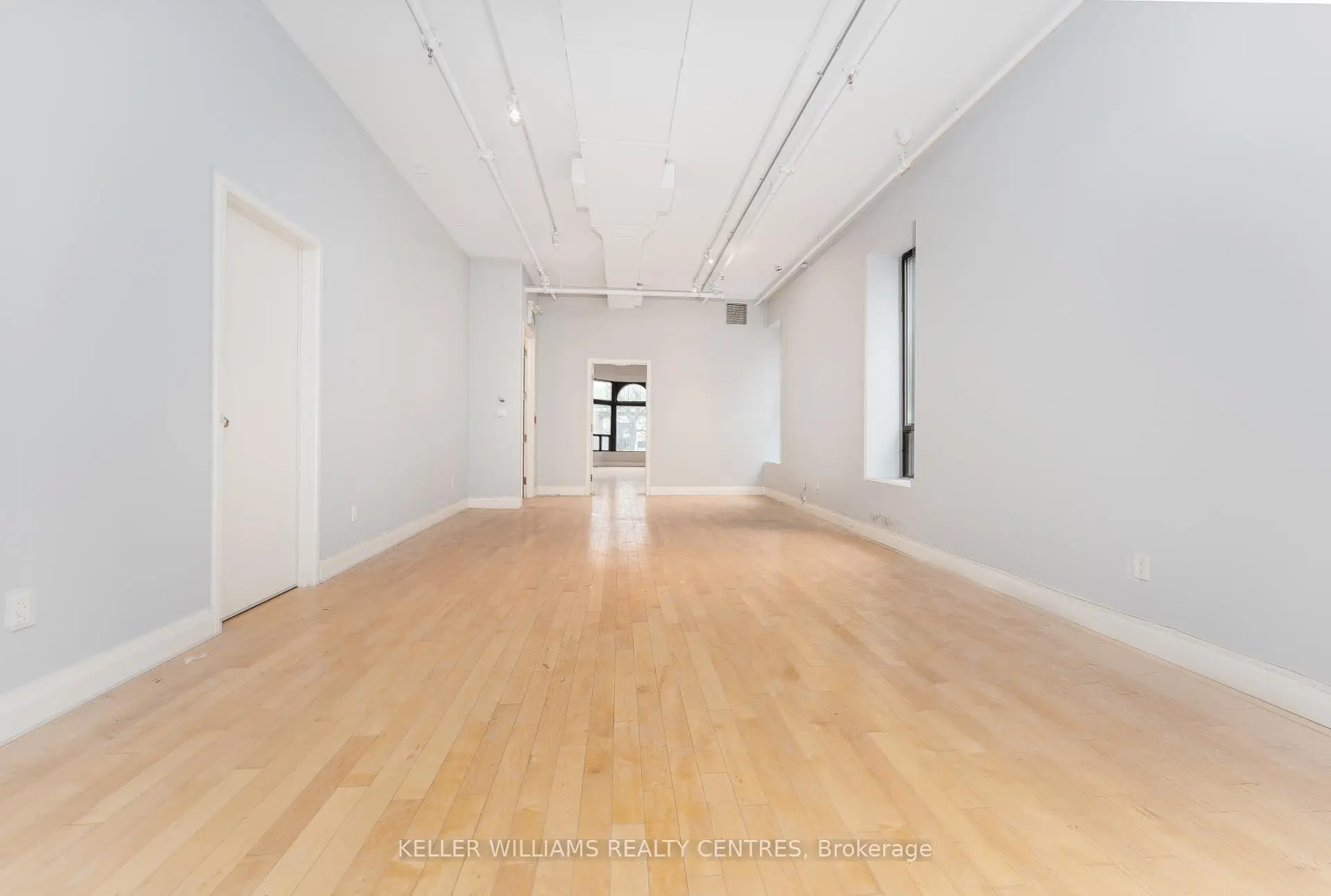 Commercial for lease