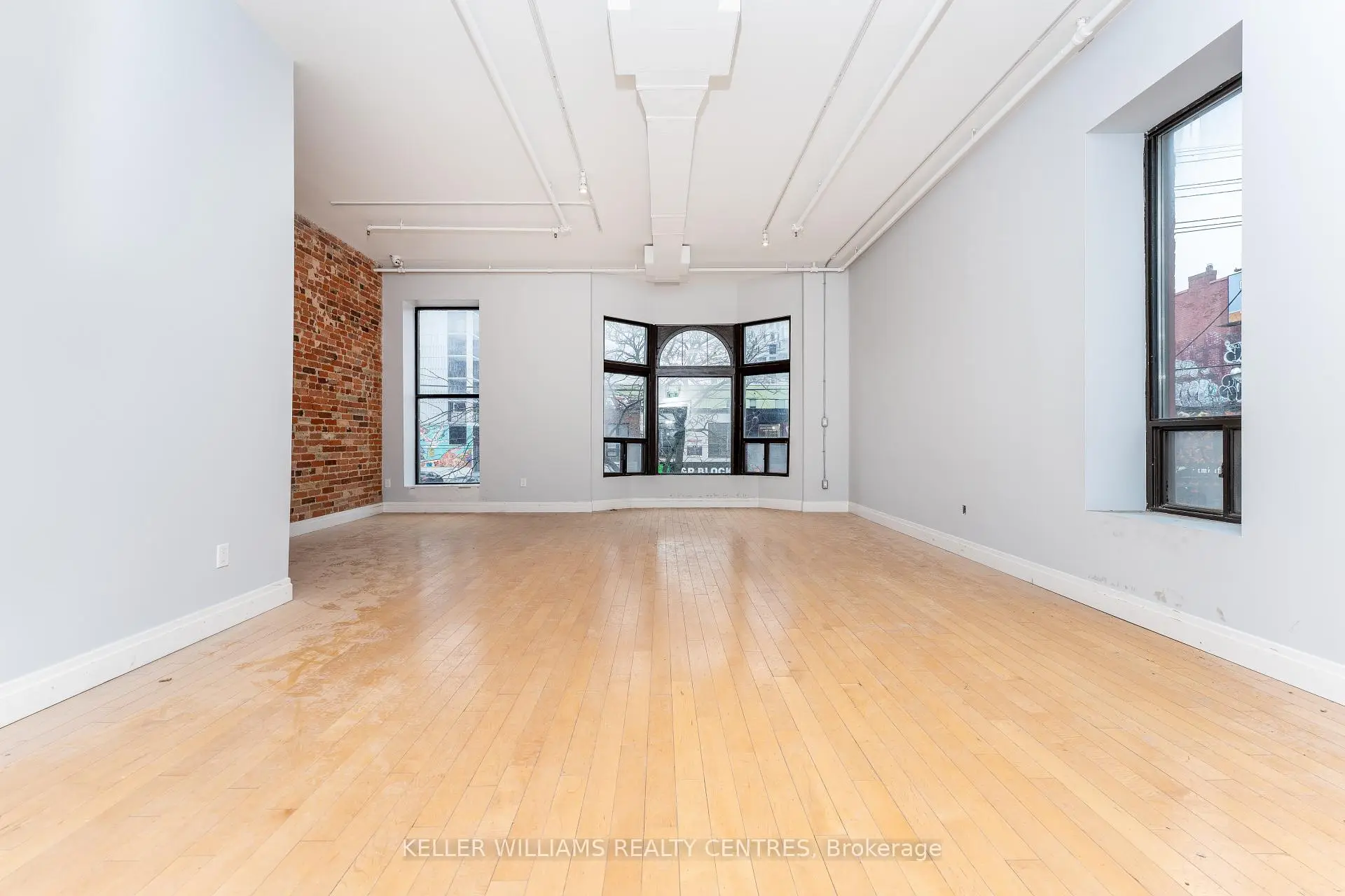 Commercial for lease