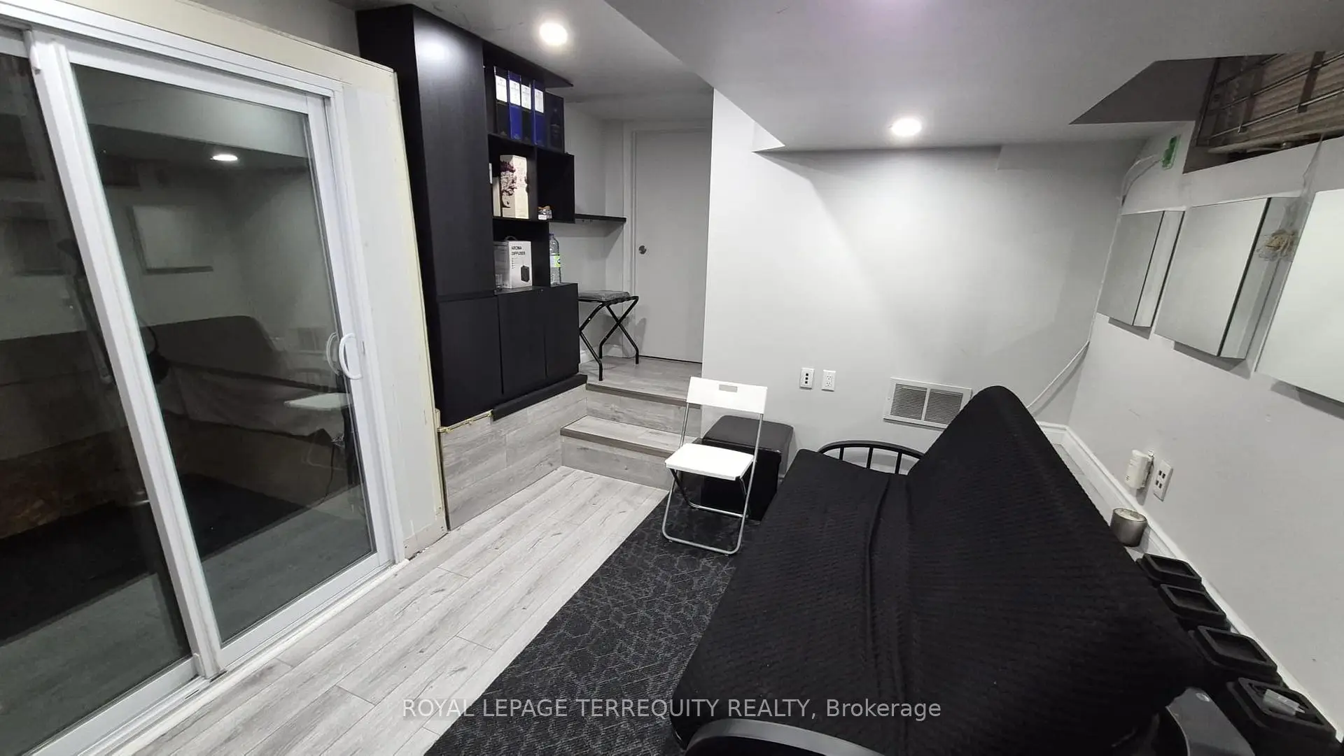 Commercial for lease