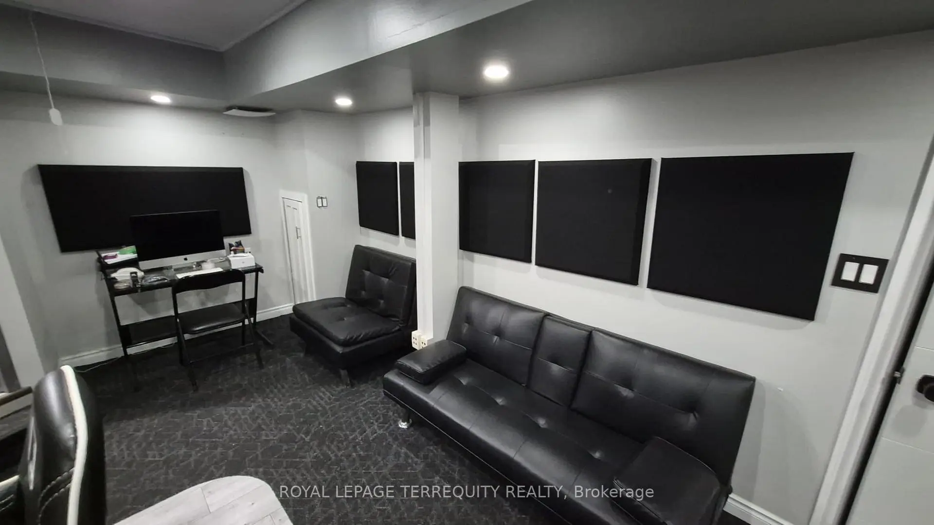 Commercial for lease