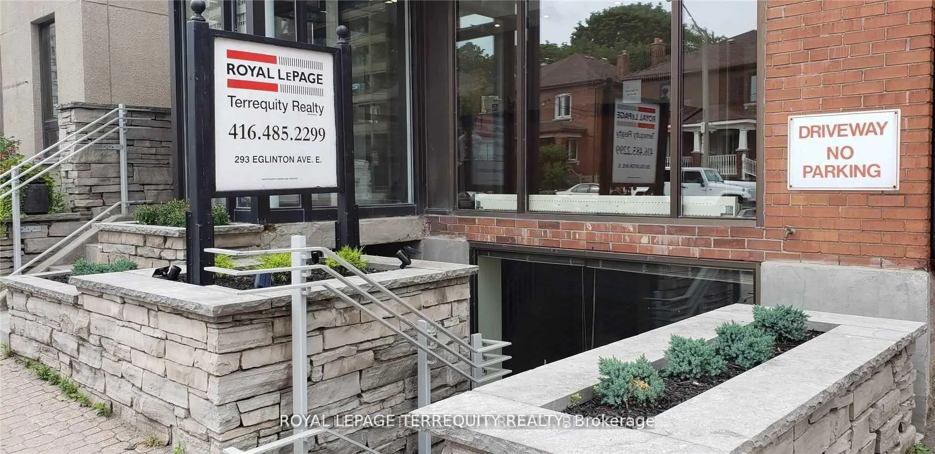 Commercial for lease