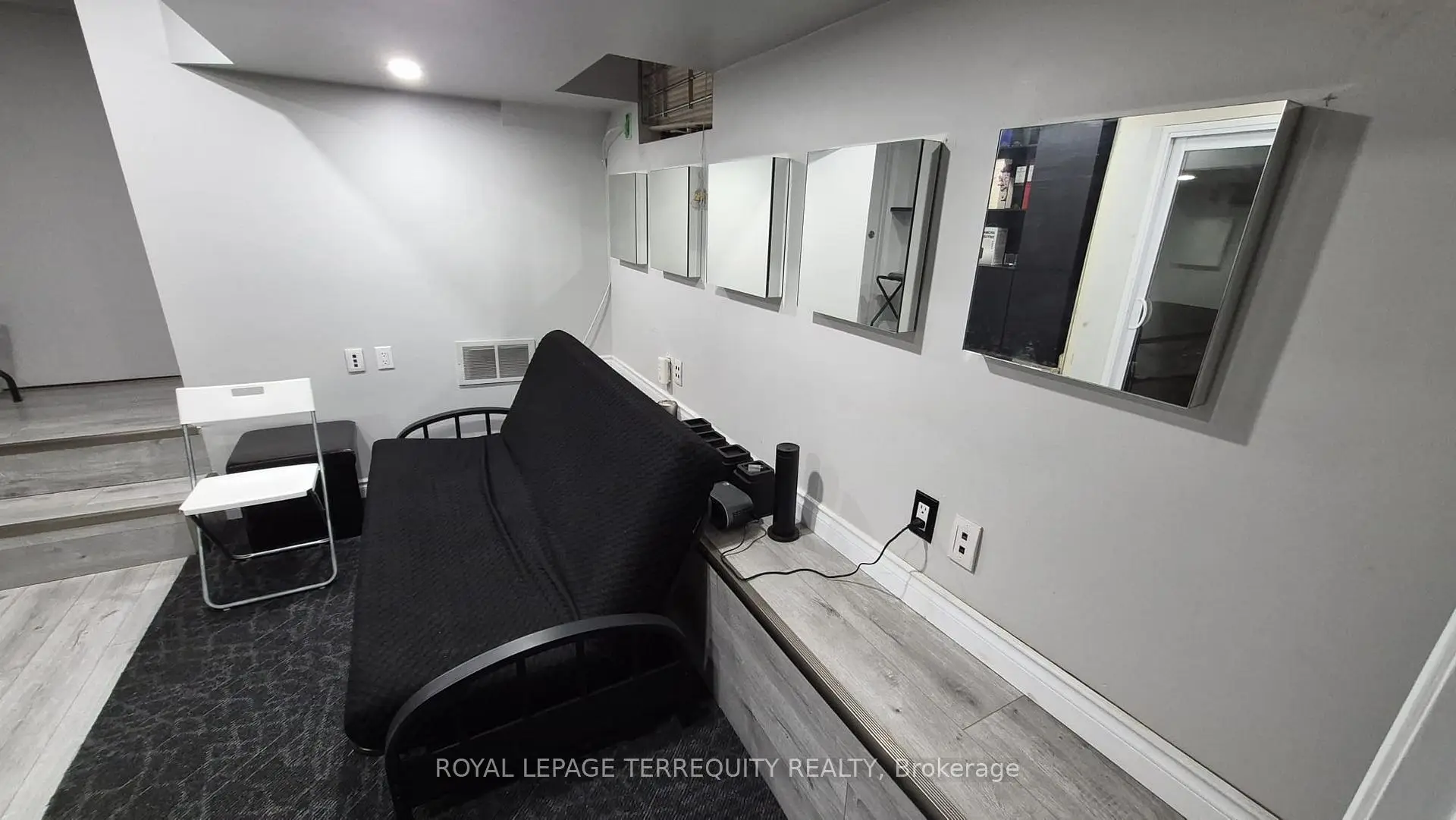 Commercial for lease