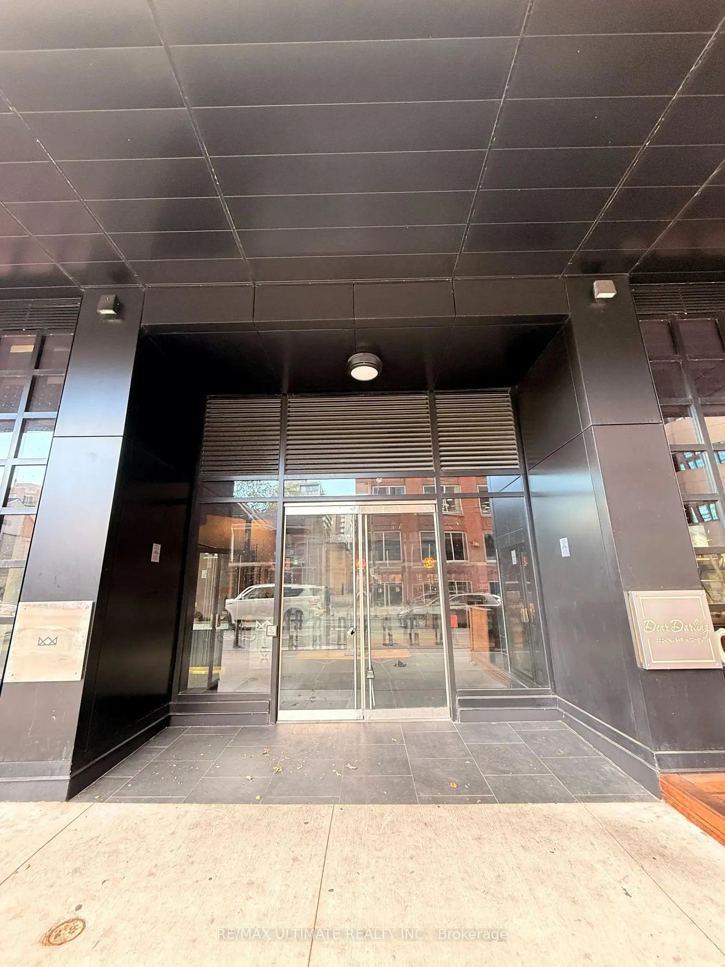 Commercial for lease