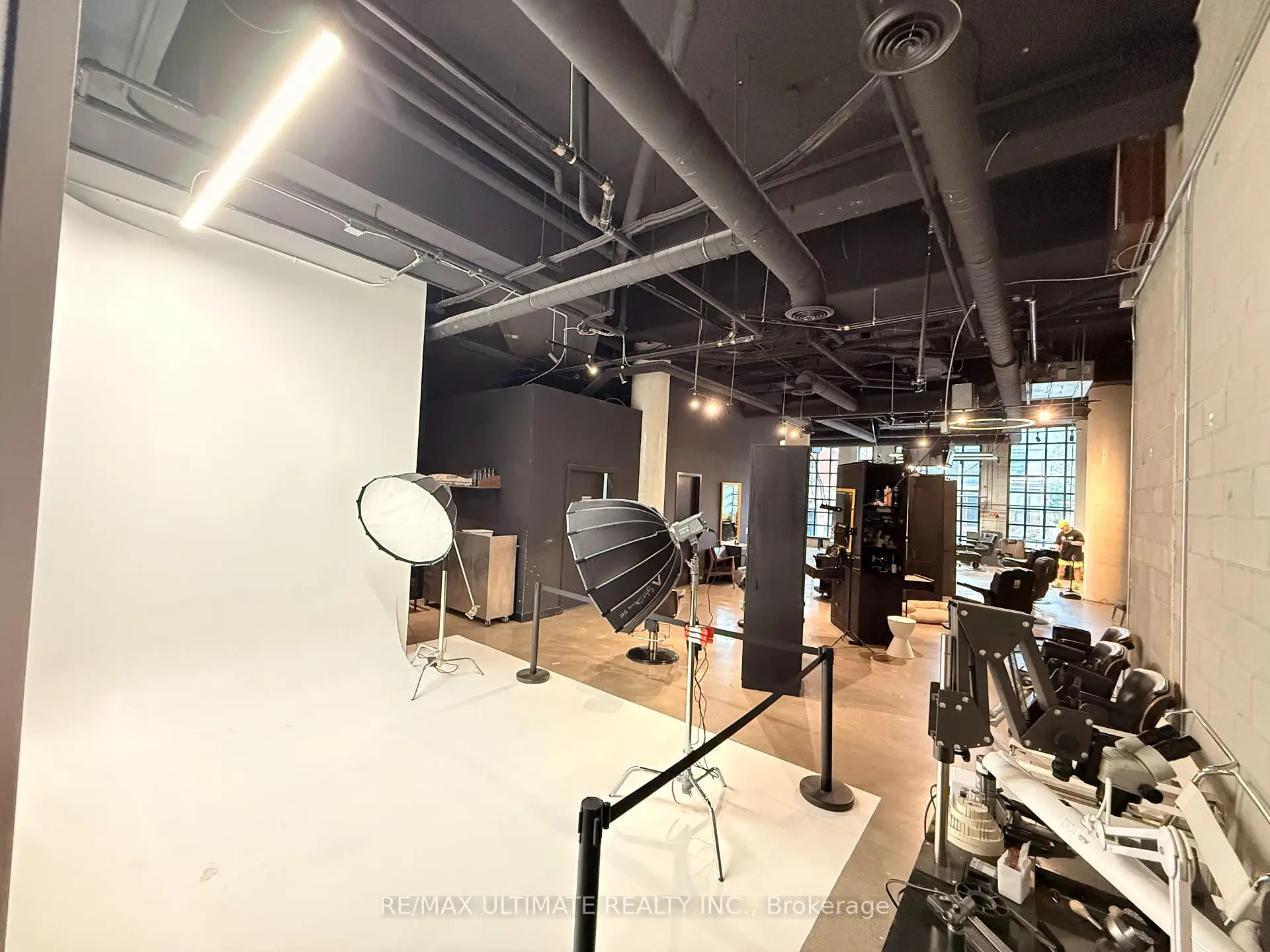 Commercial for lease