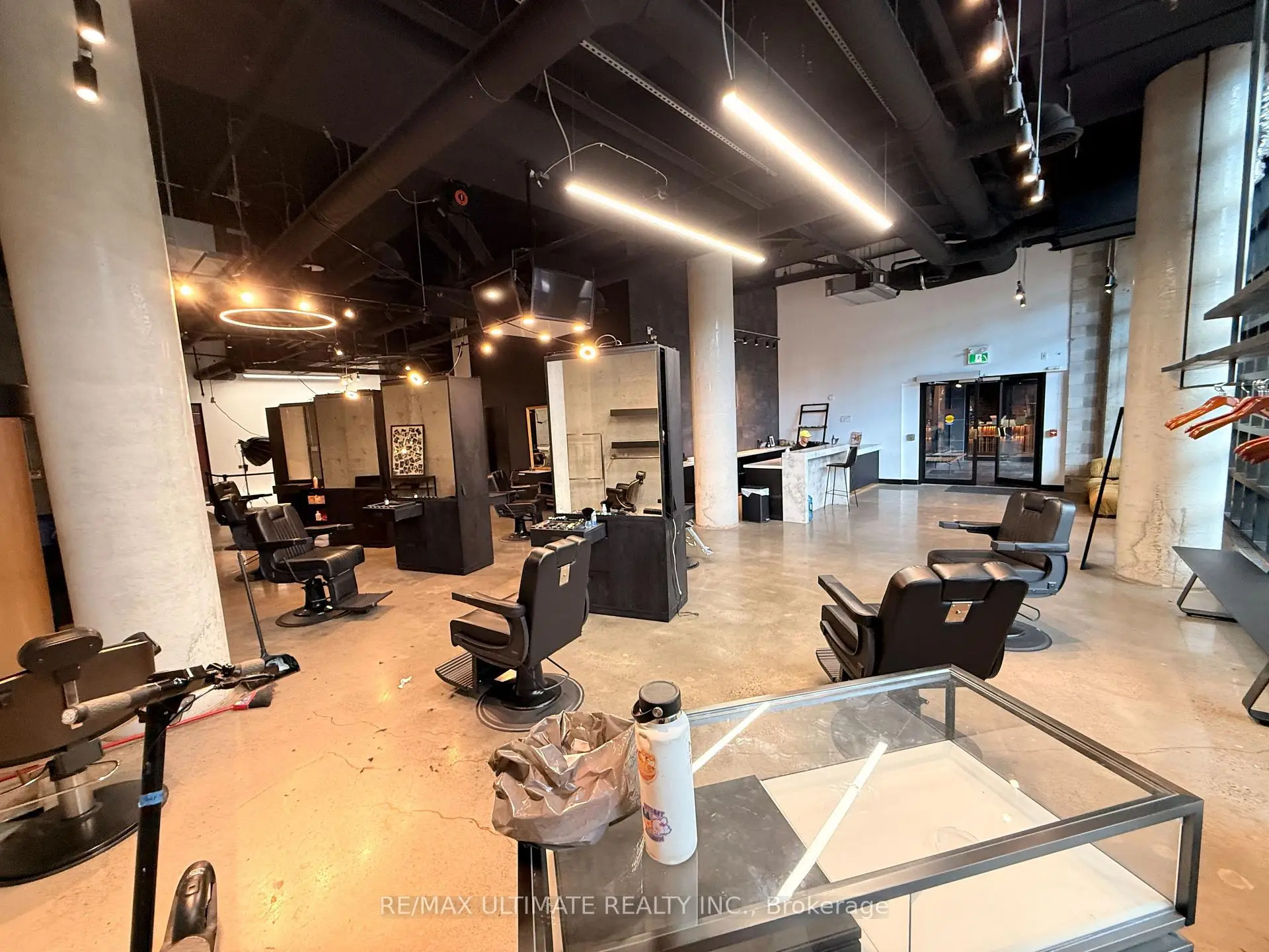 Commercial for lease