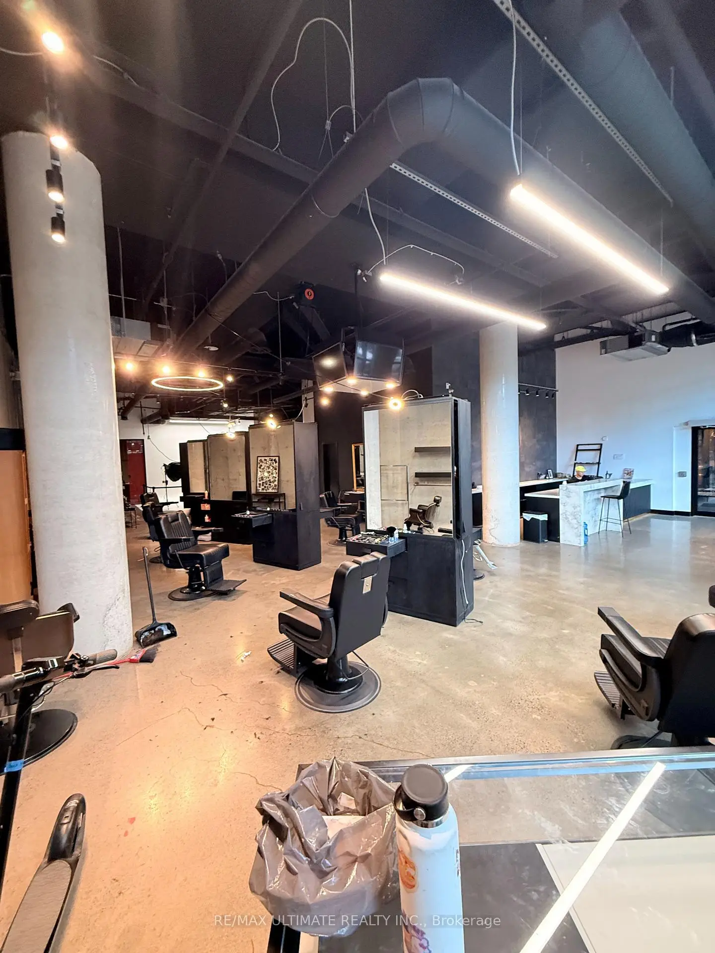 Commercial for lease