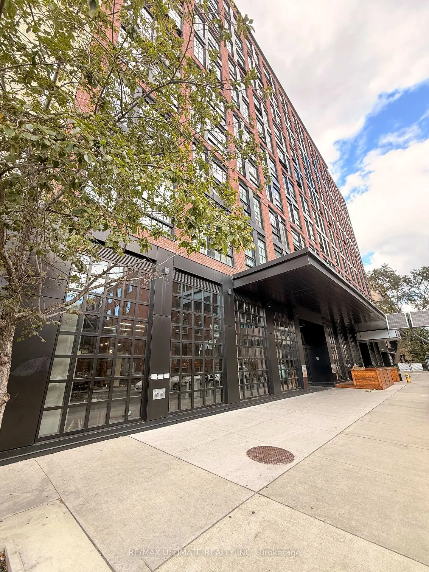 Commercial for lease