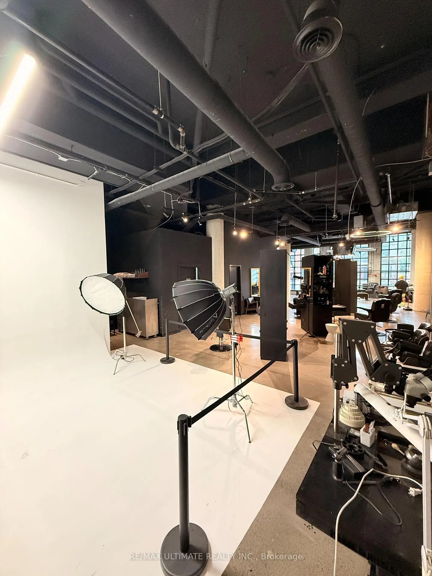 Commercial for lease