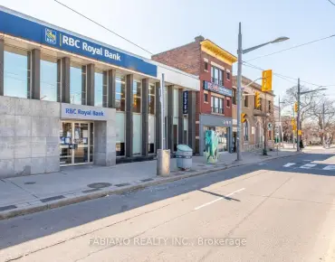 944 St Clair Aven