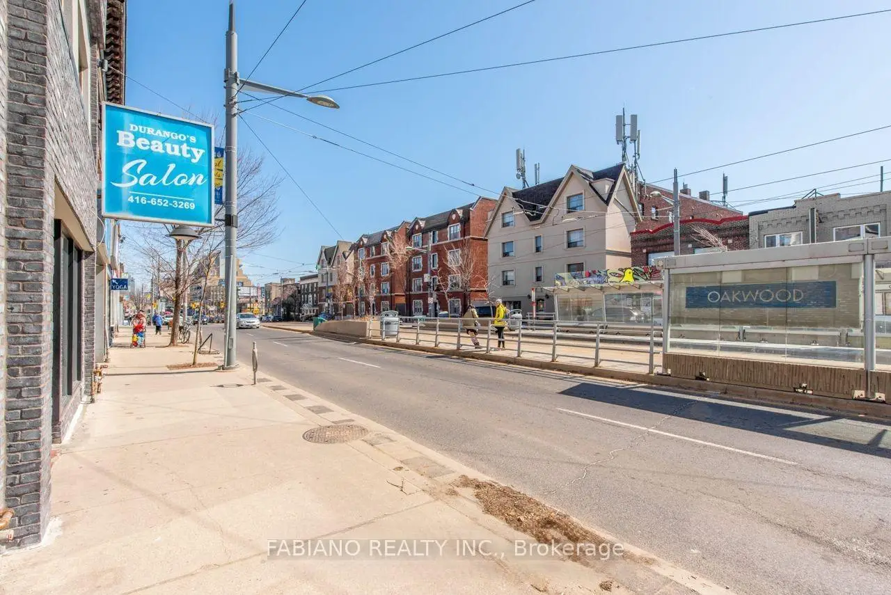 Commercial for lease