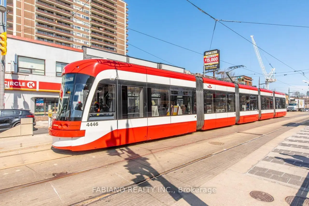 Commercial for lease