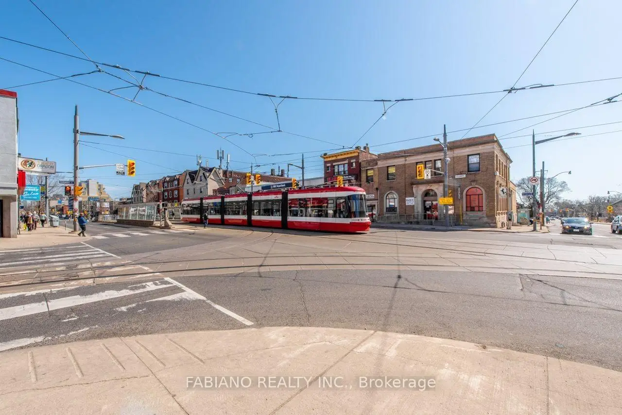 Commercial for lease