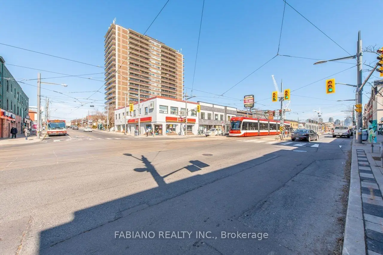 Commercial for lease