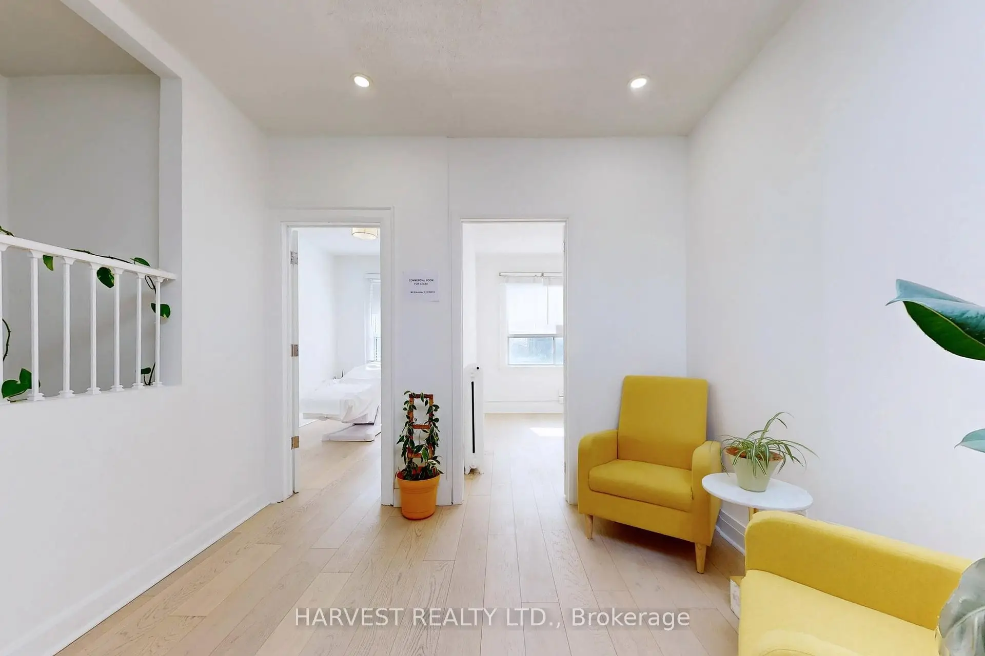 Commercial for lease