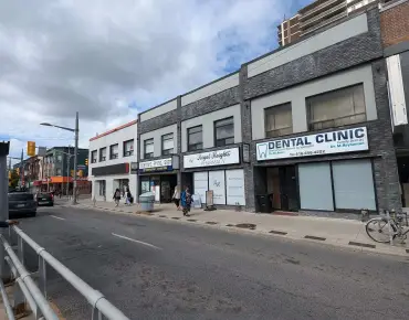 
944 St Clair Ave W 多伦多租赁出租