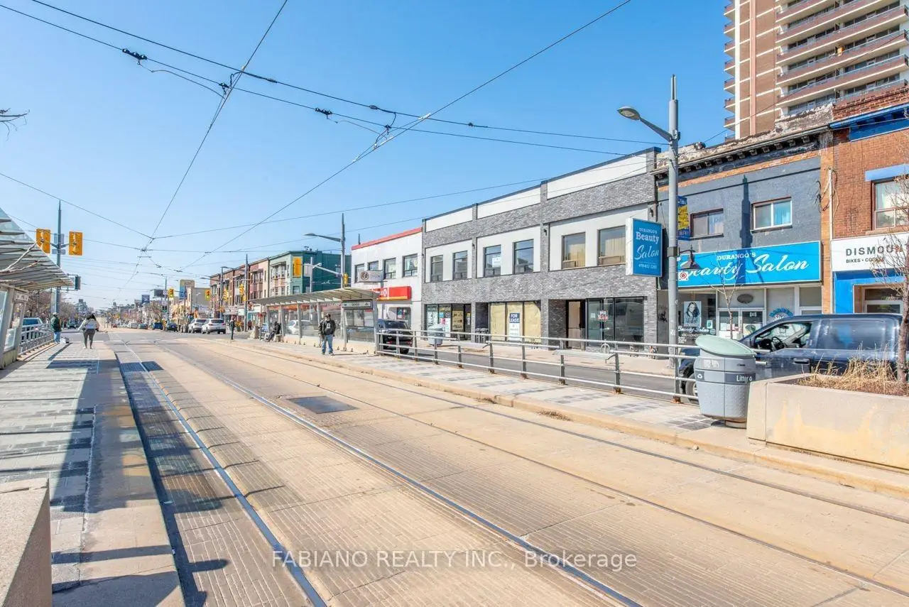 Commercial for lease