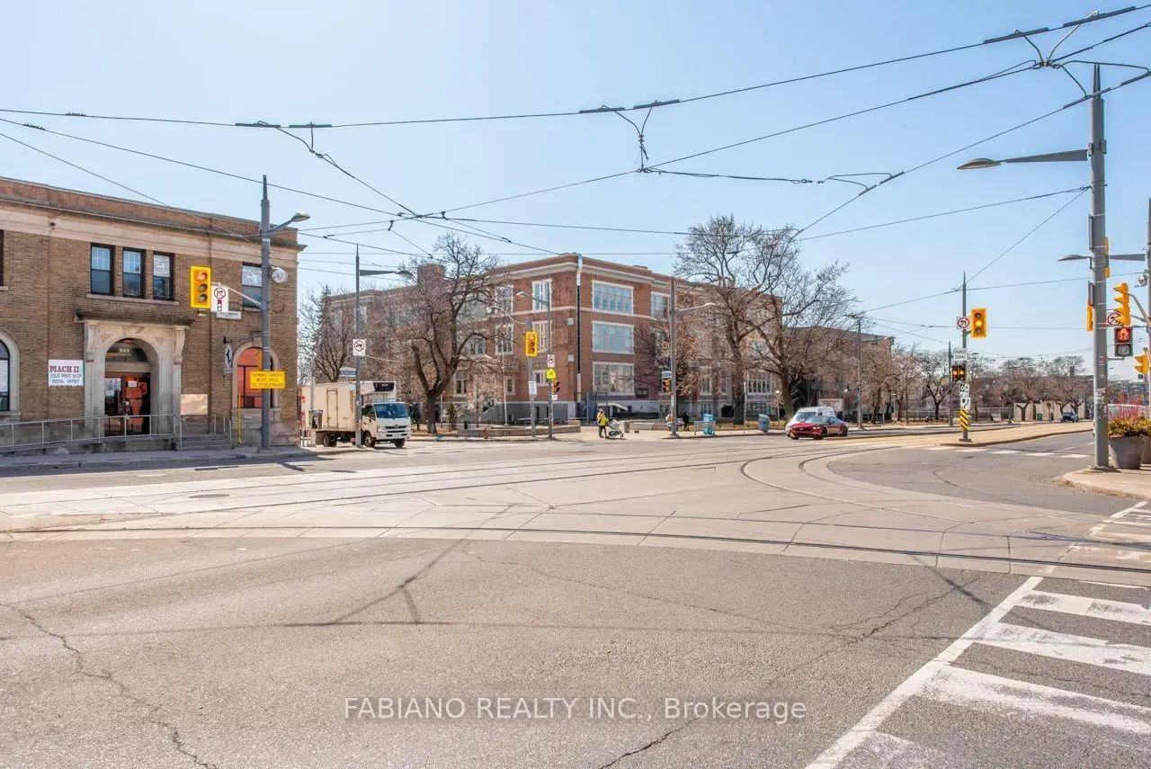 Commercial for lease
