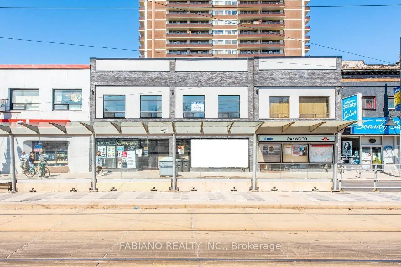 Commercial for lease