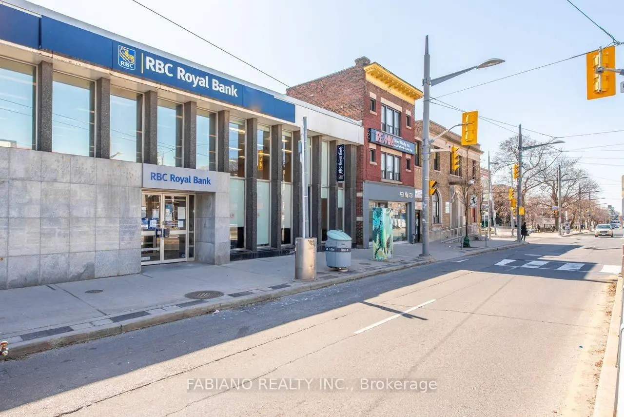 Commercial for lease