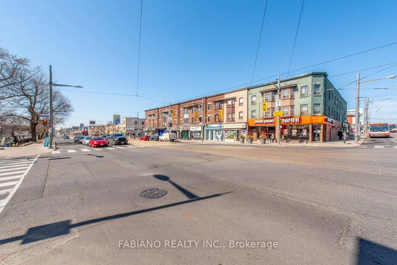 Commercial for lease