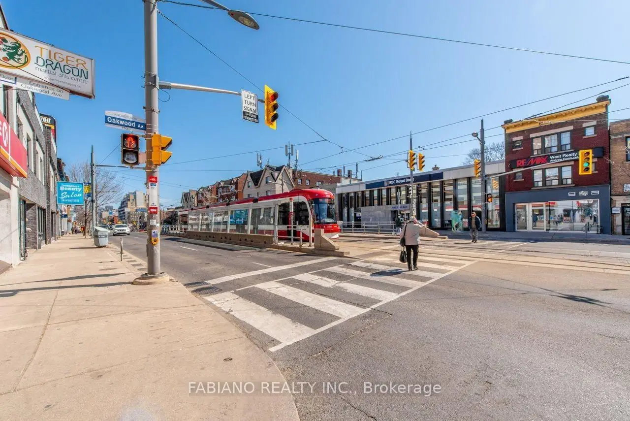 Commercial for lease