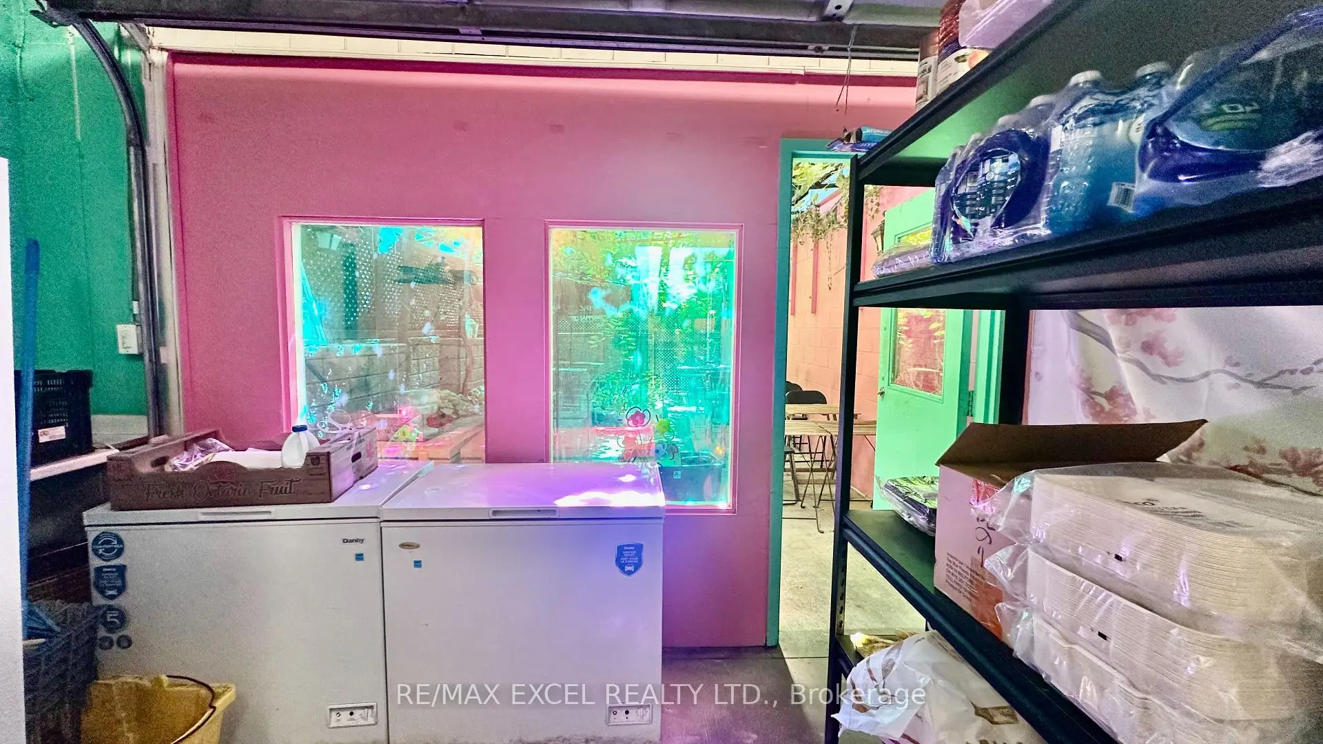 Commercial for lease