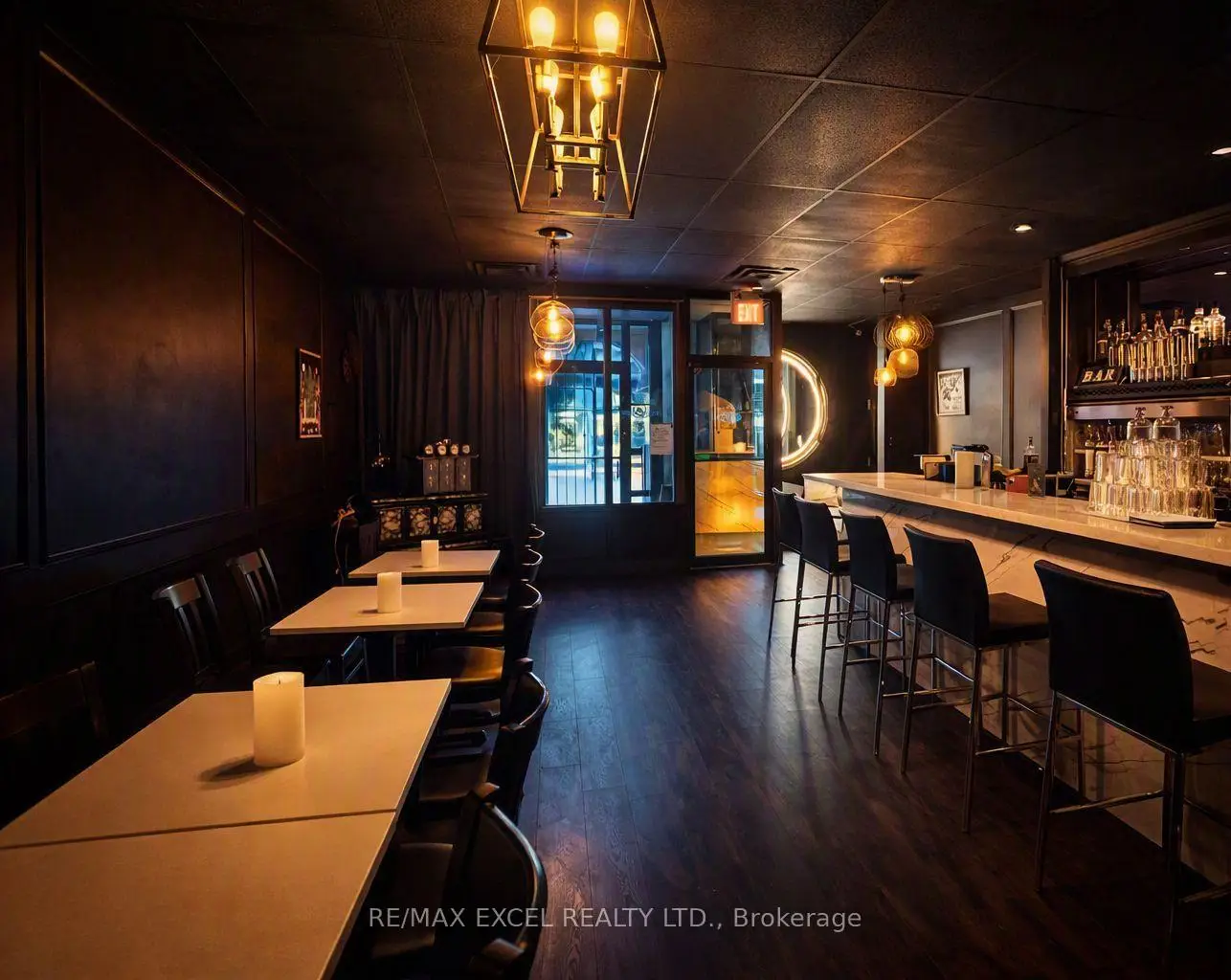 Commercial for lease