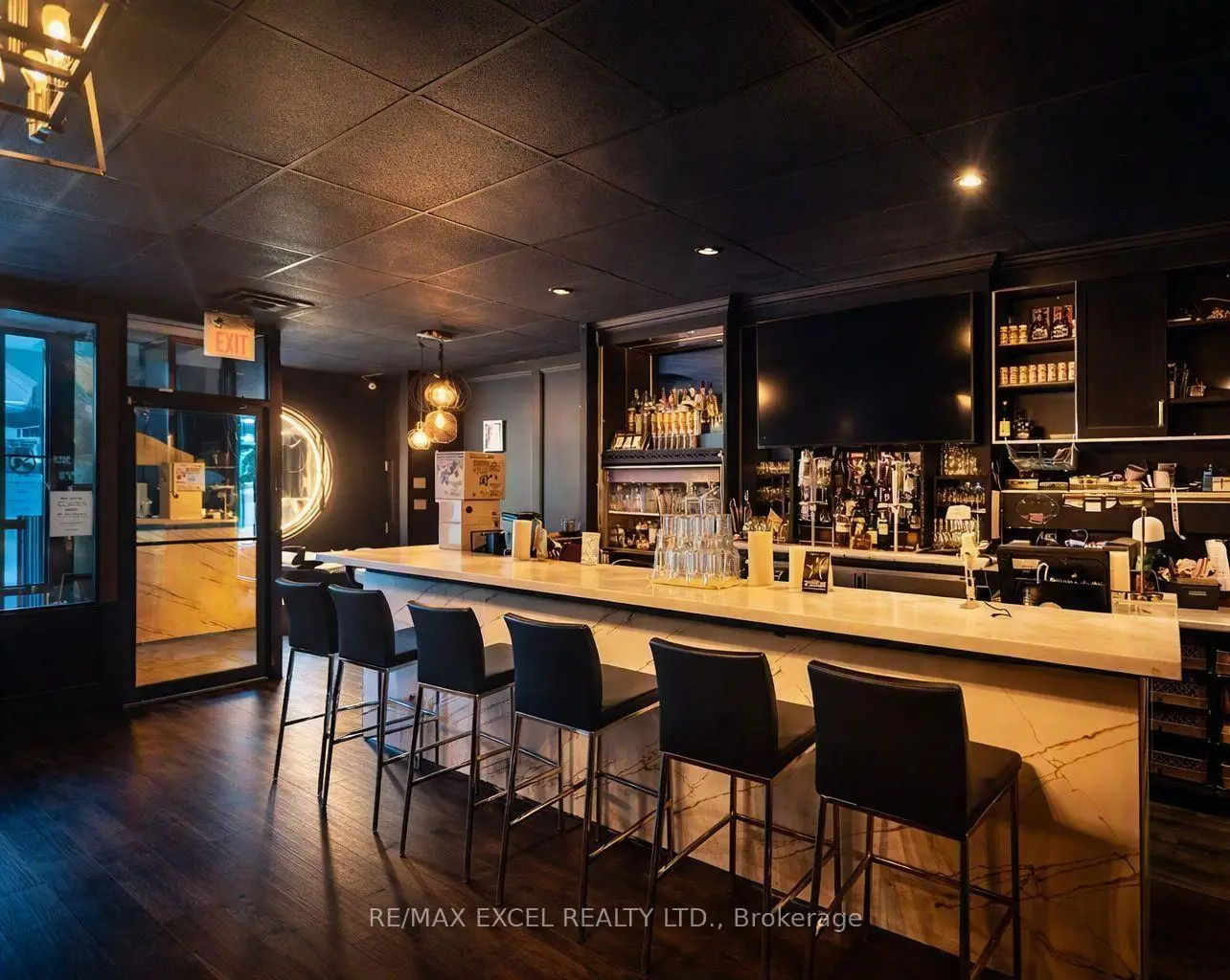 Commercial for lease
