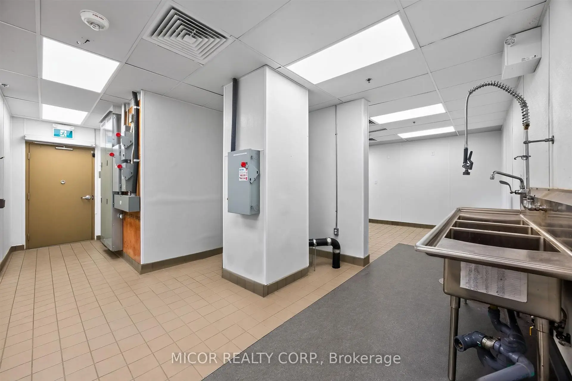Commercial for lease