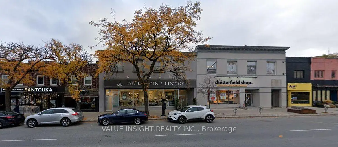 Commercial for lease