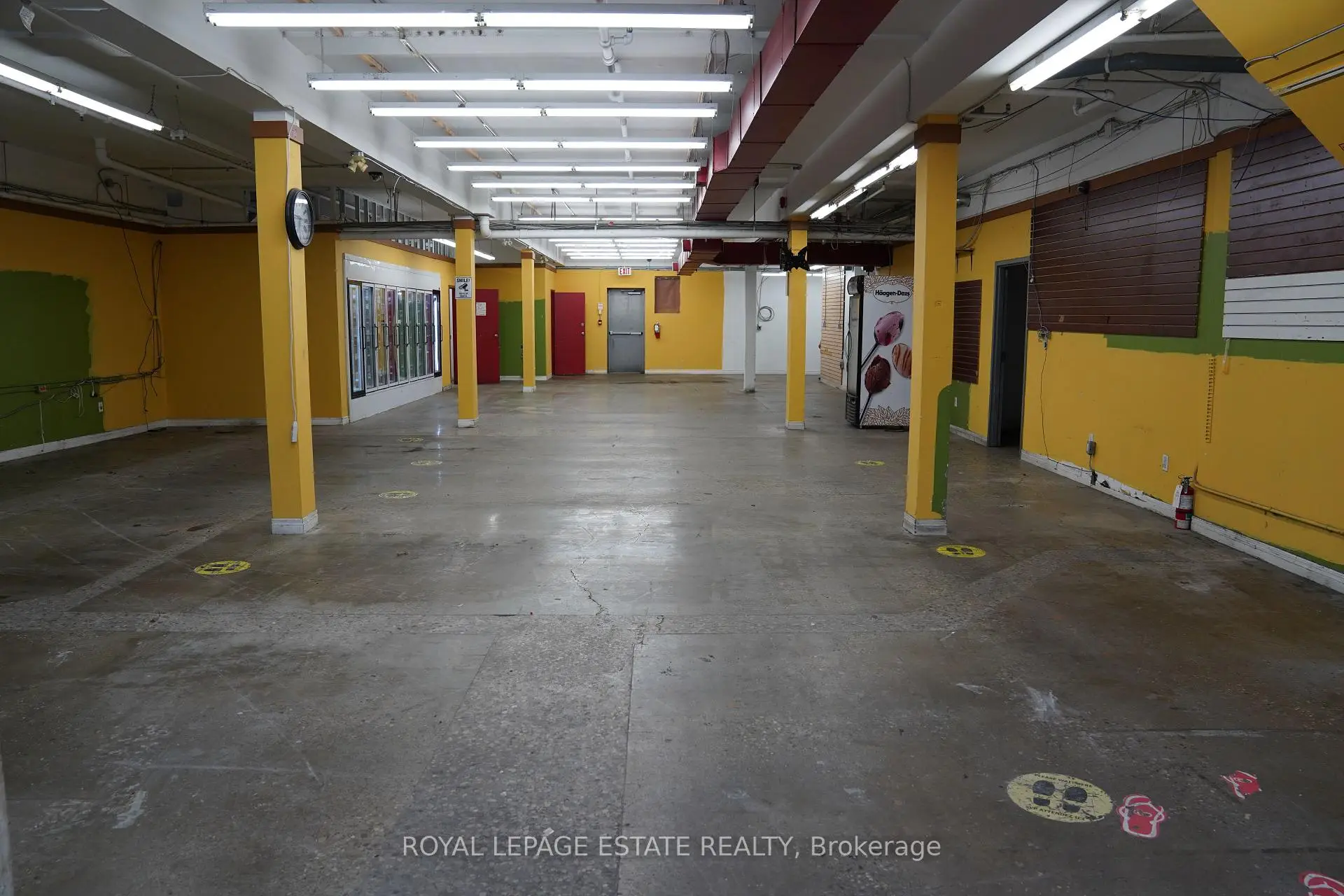 Commercial for lease