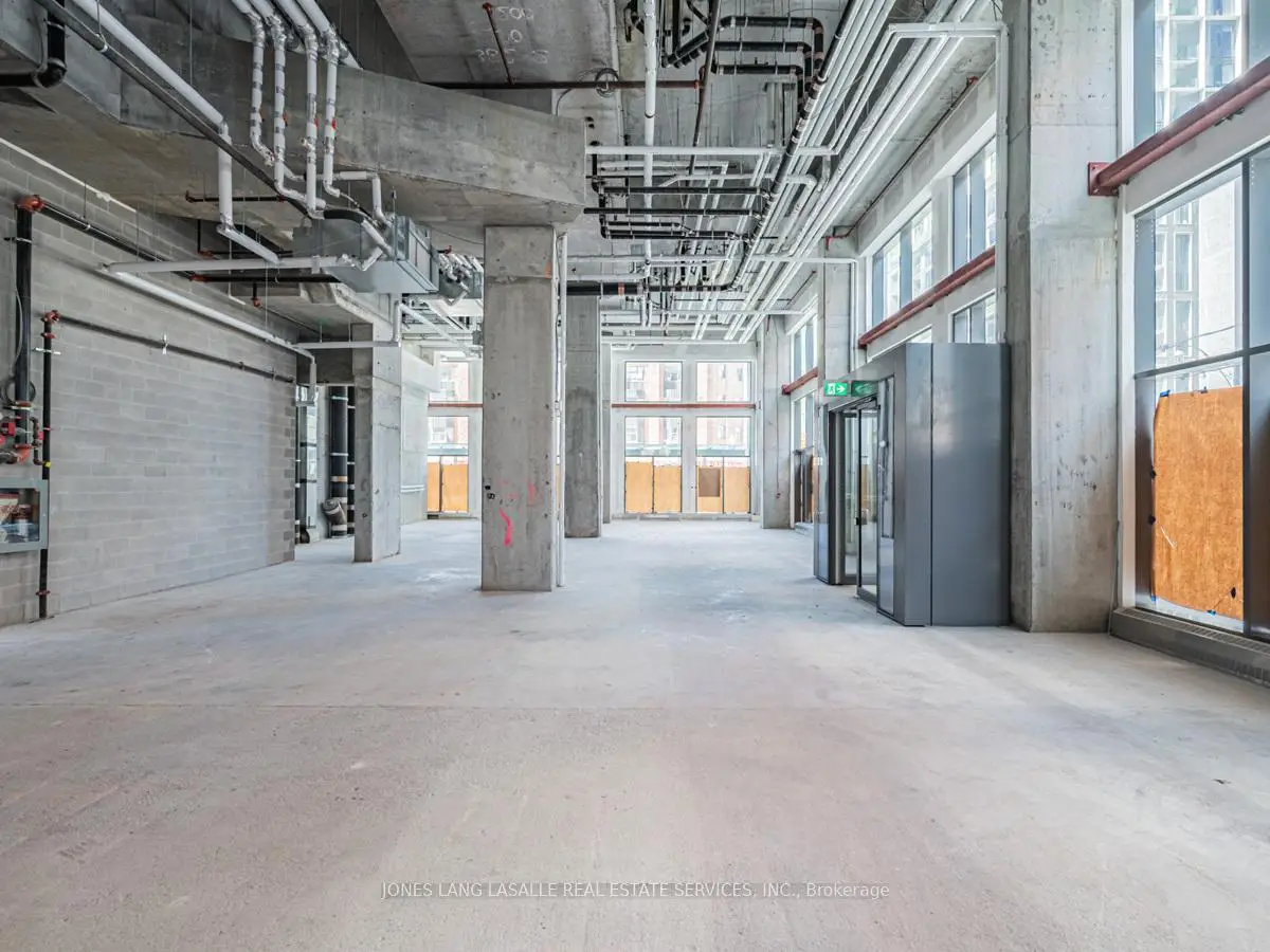 Commercial for lease