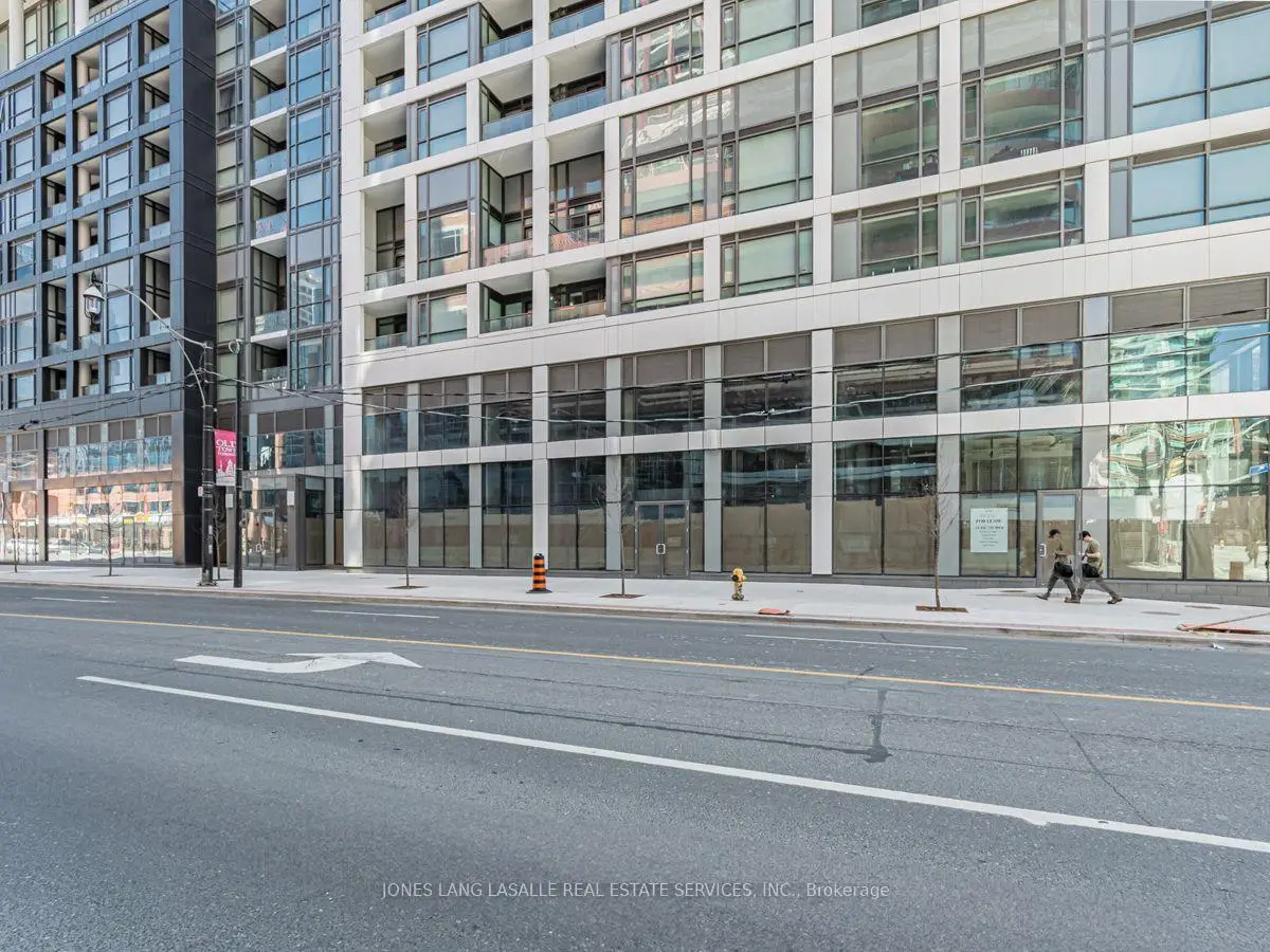 Commercial for lease