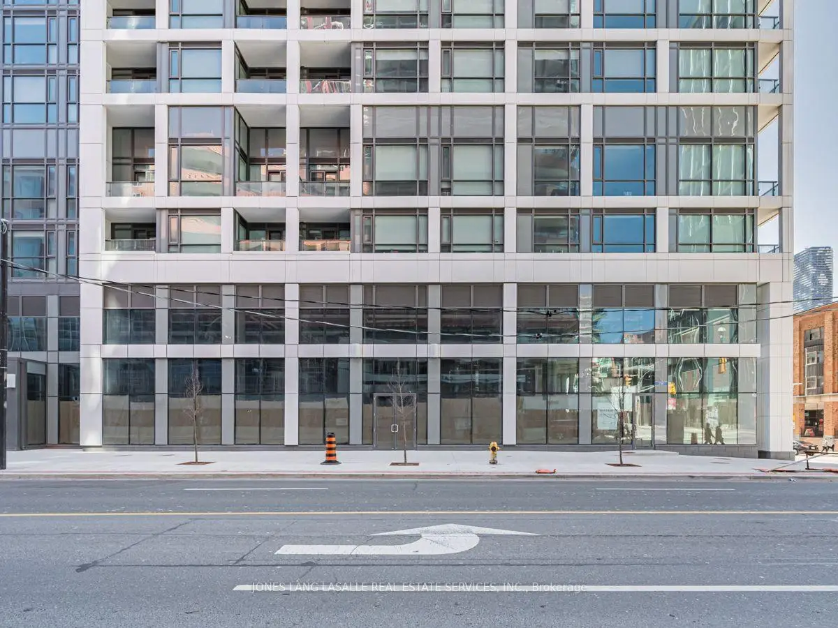 Commercial for lease