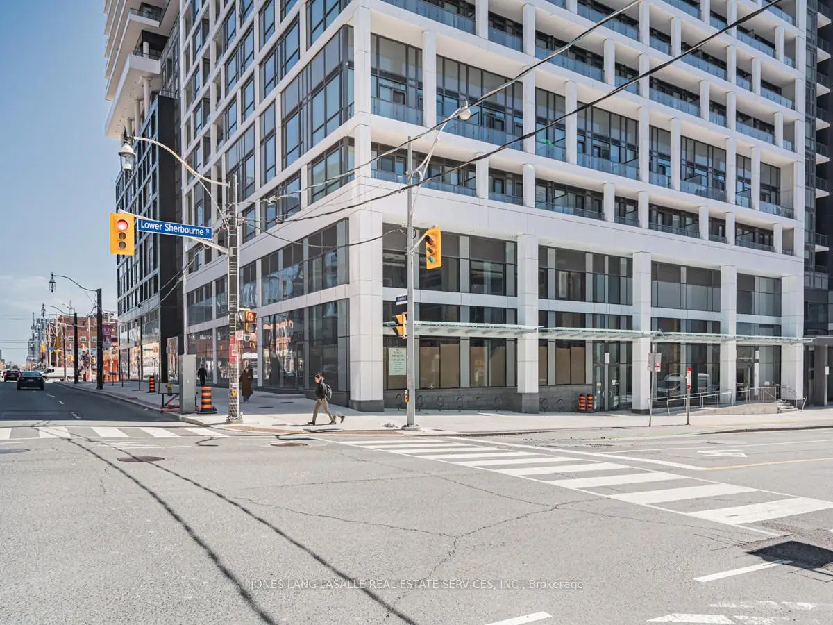 Commercial for lease