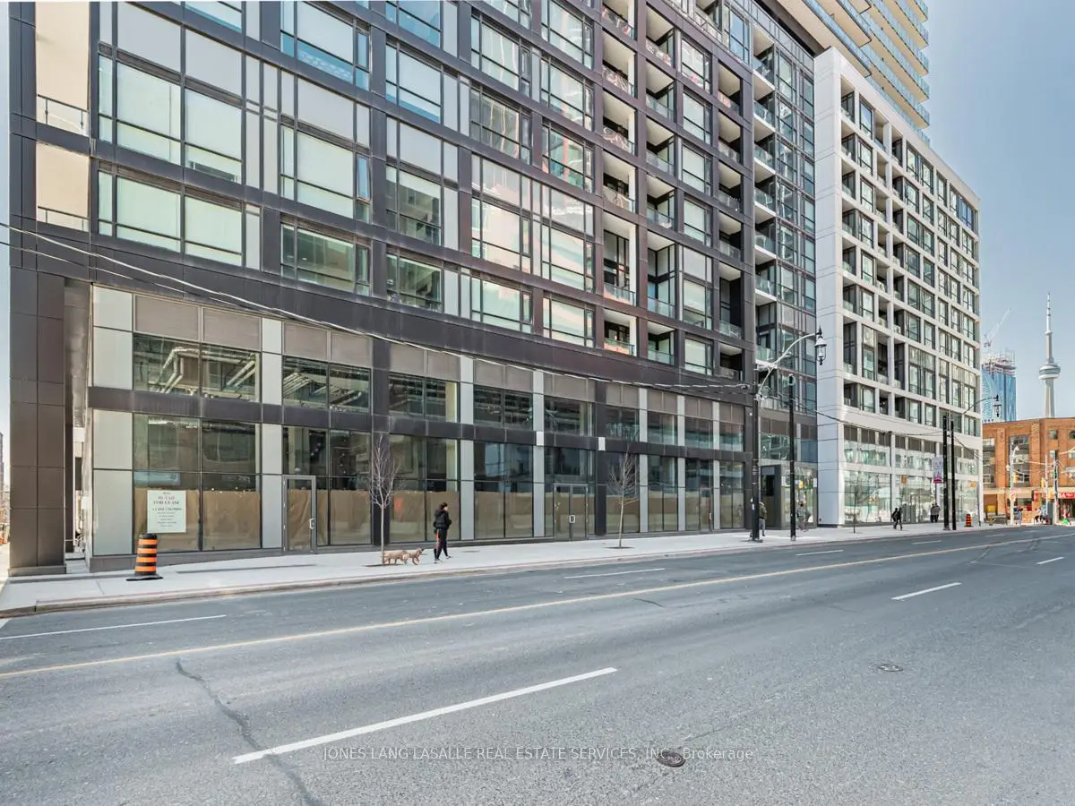 Commercial for lease