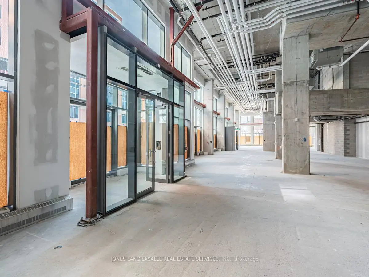 Commercial for lease