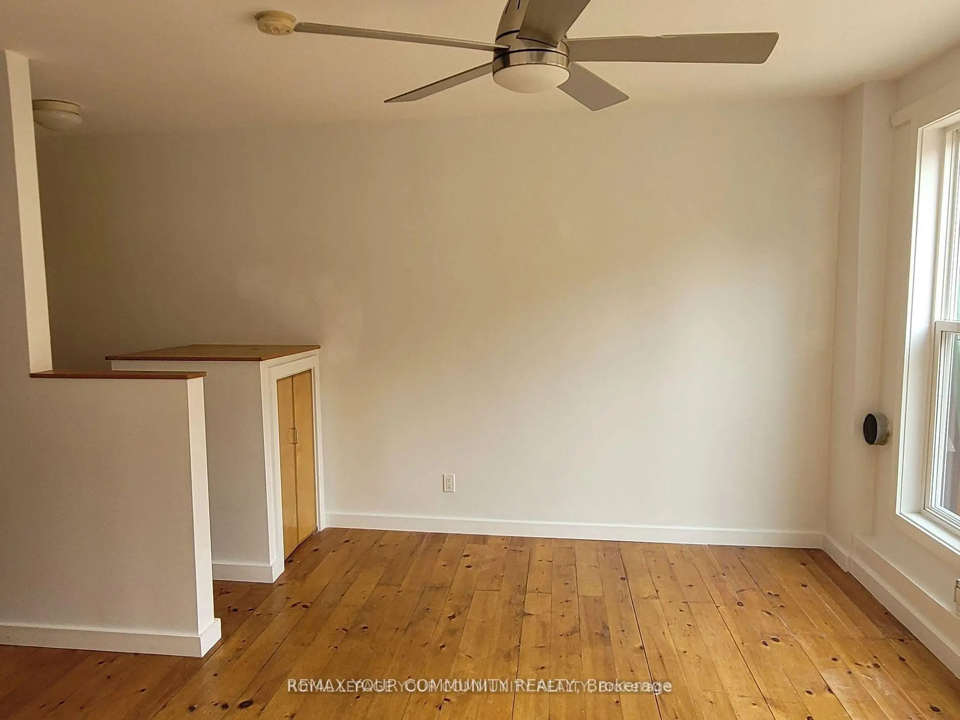 Commercial for lease
