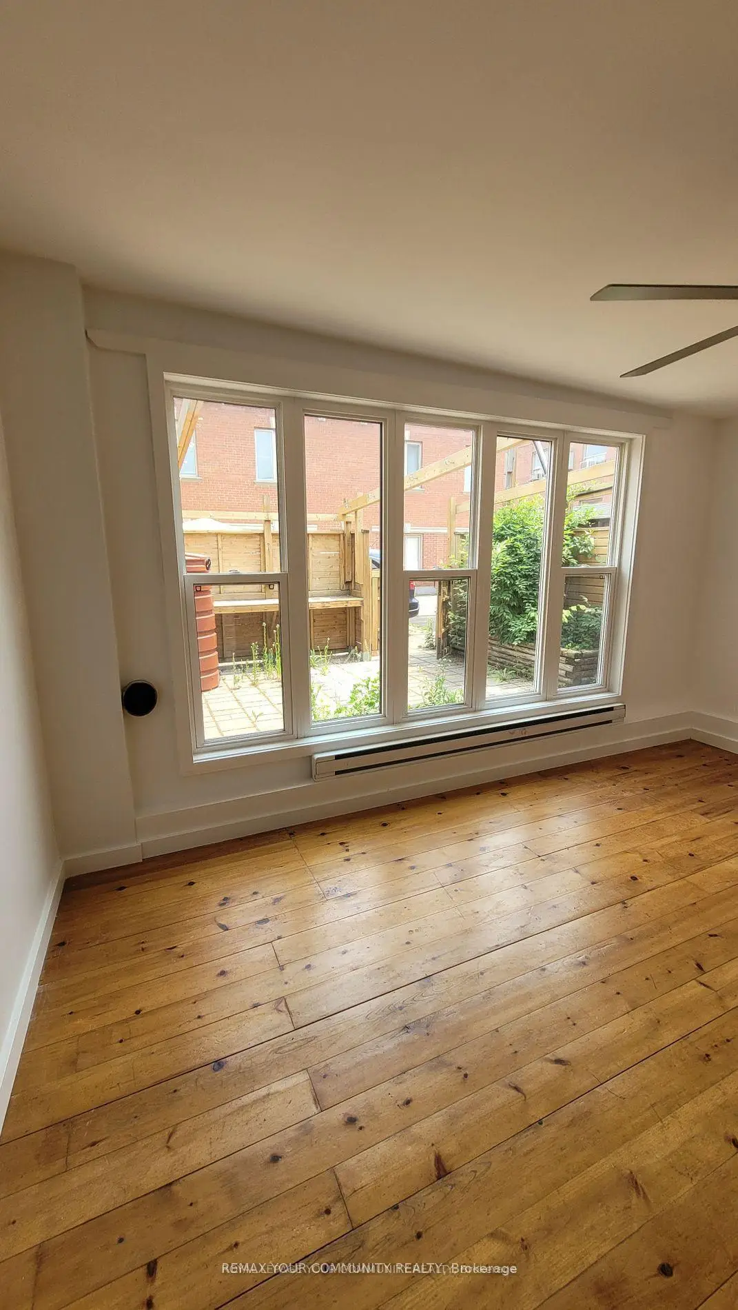 Commercial for lease