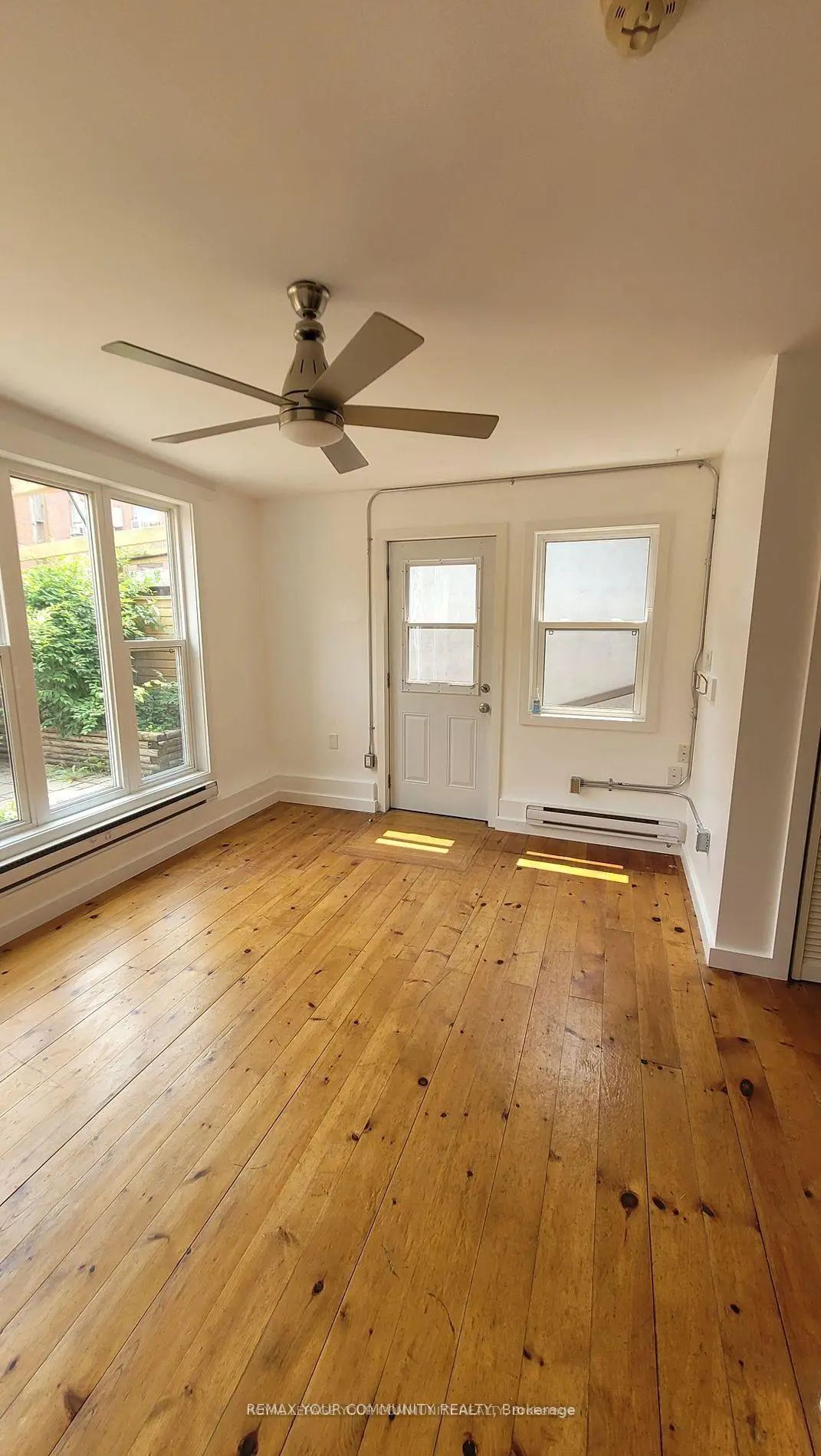 Commercial for lease