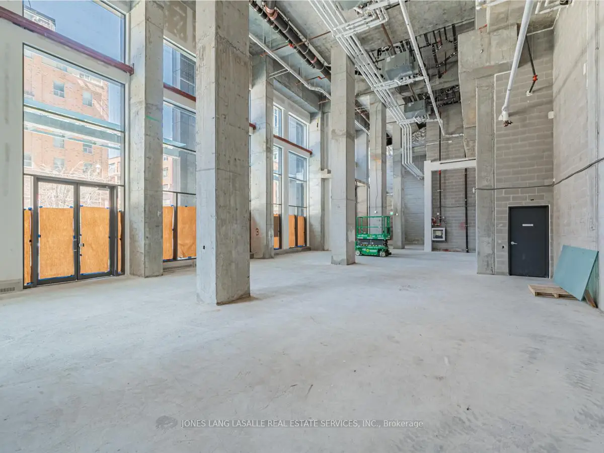 Commercial for lease