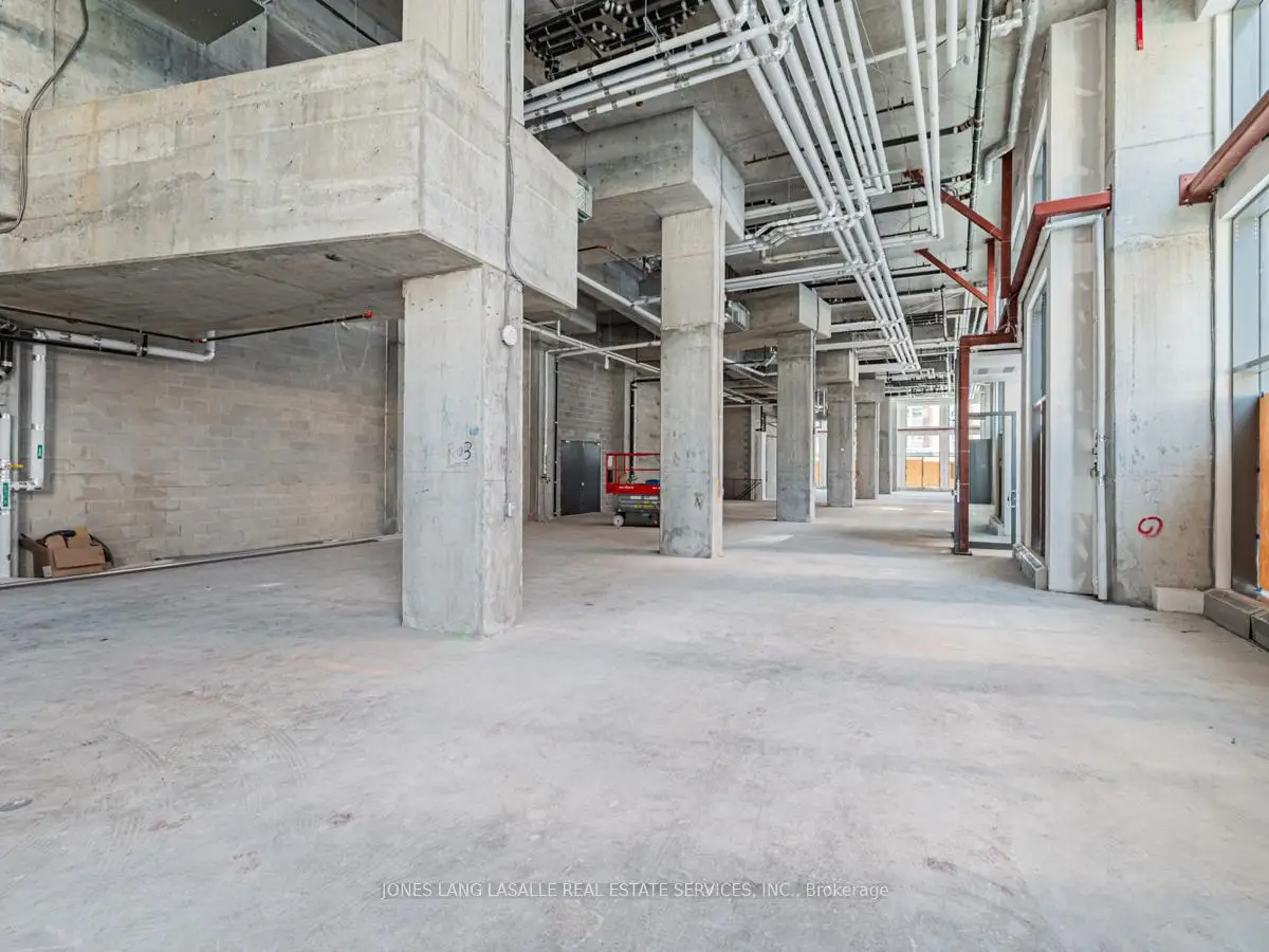 Commercial for lease