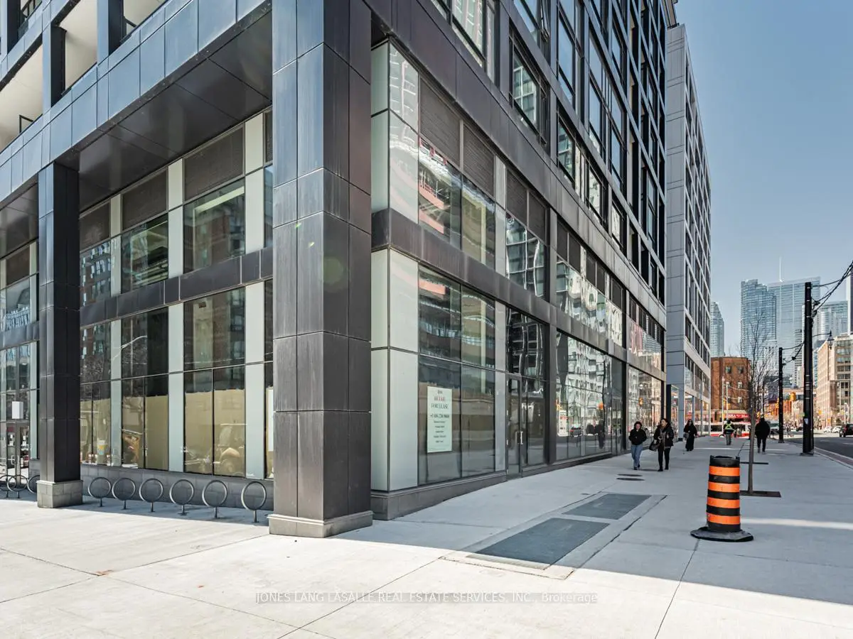Commercial for lease