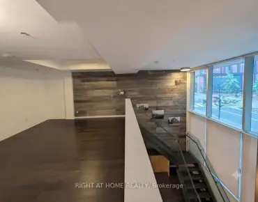 
455 Front St E 多伦多租赁出租