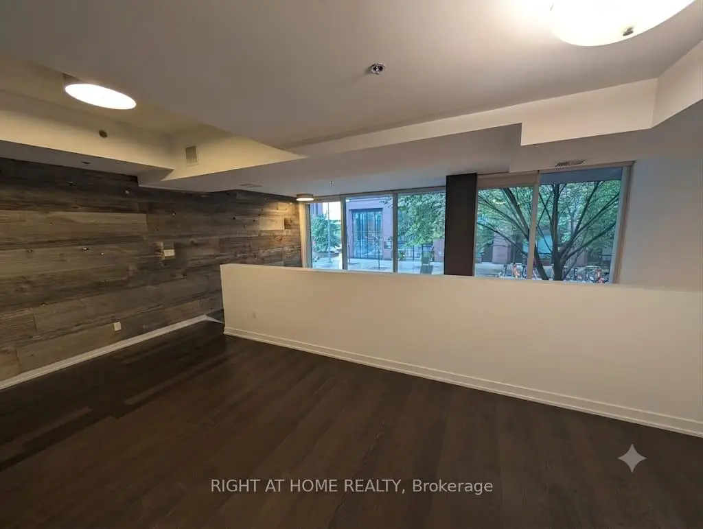 Commercial for lease