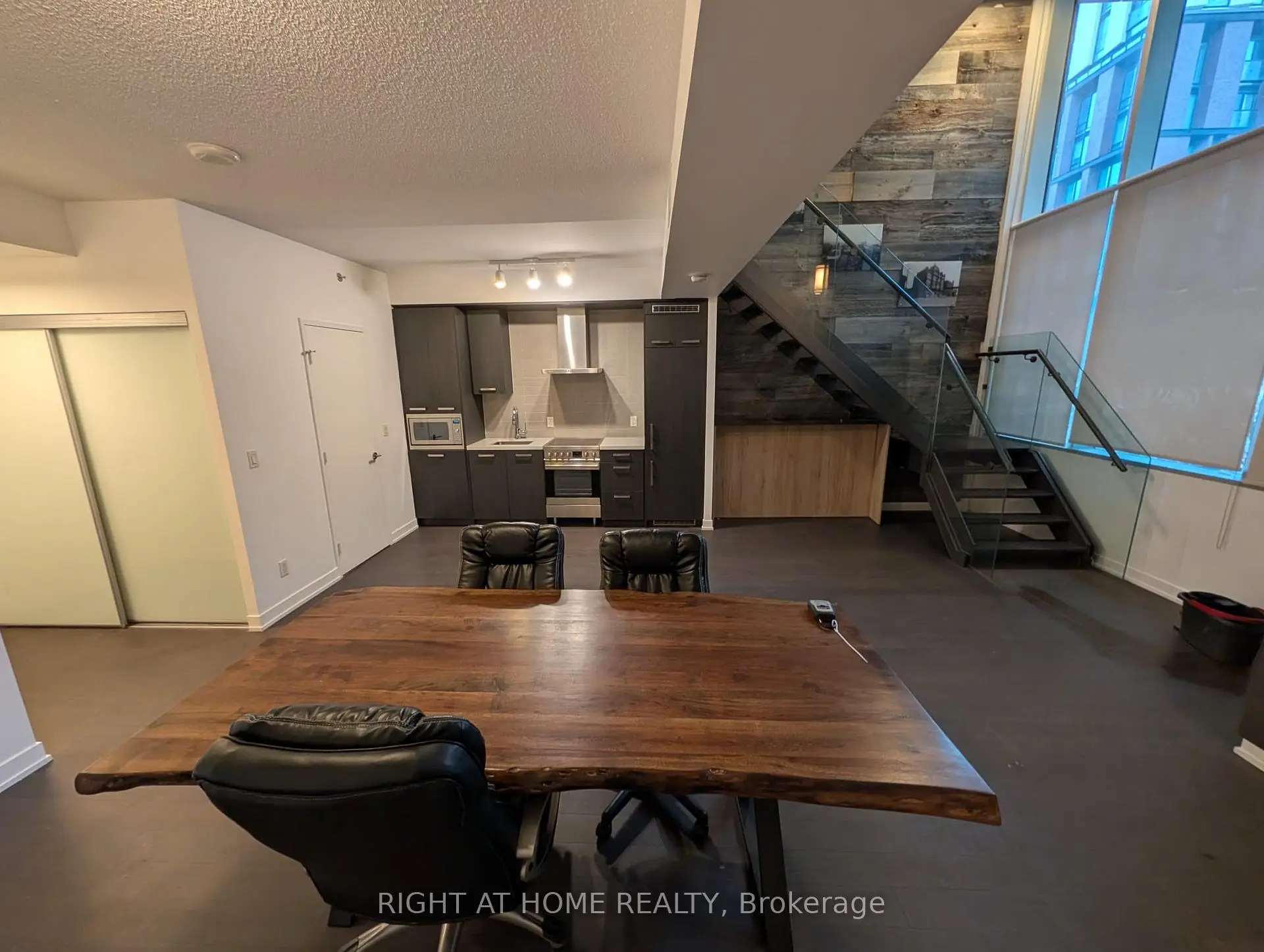 Commercial for lease